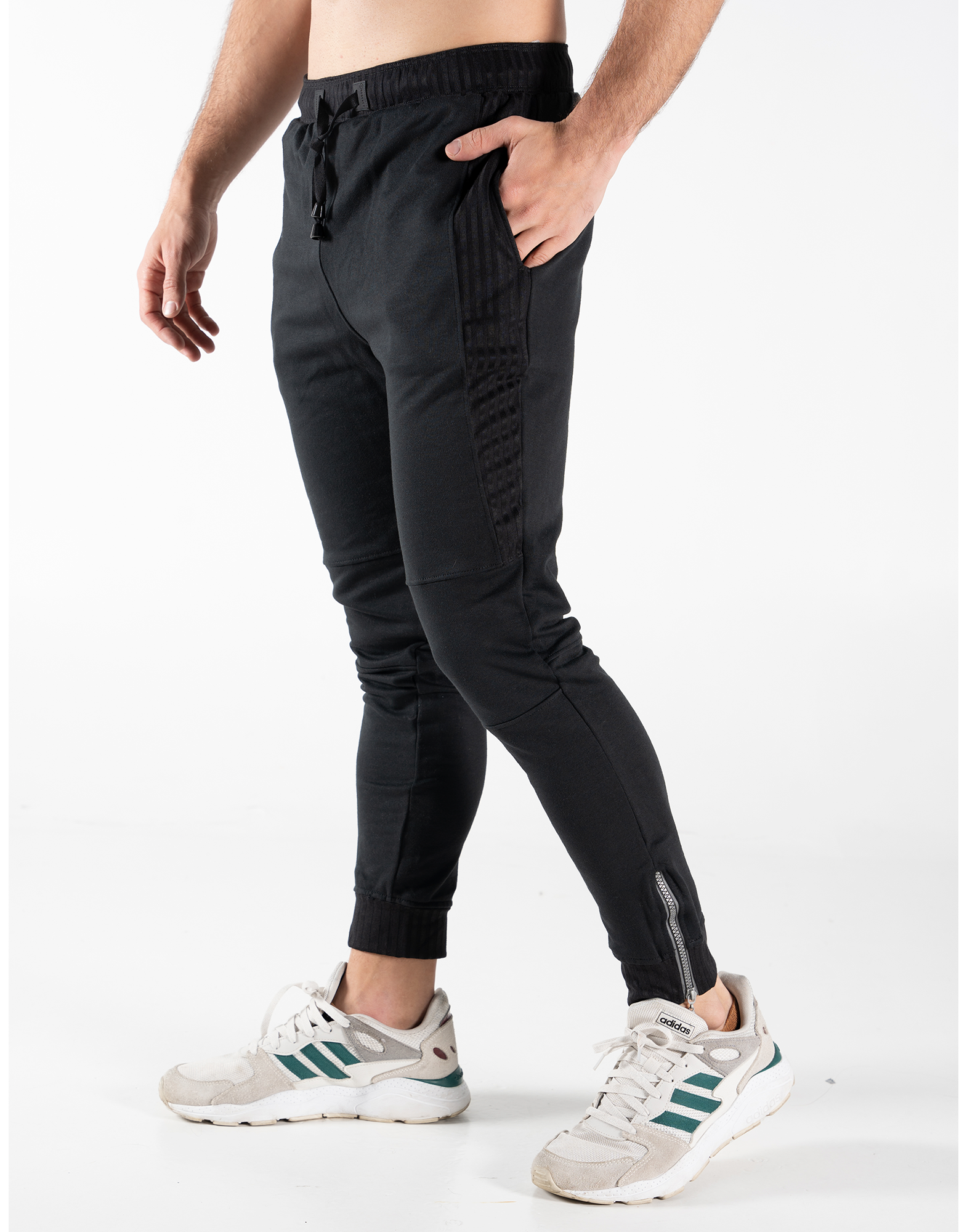 Pantalón jogger hombre – bereketbrktcolombia